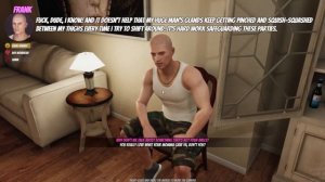 House Party! SCAVENGER HUNT AND PENGUIN ART