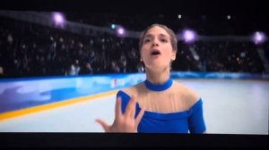 «Лёд 3» финальная песня