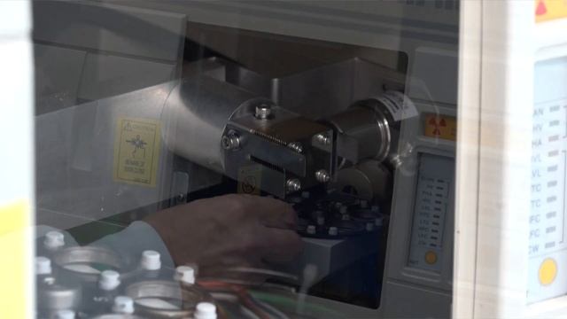 Diving into Nanotechnology with Florida Poly Professor Dr. Matyi смотреть онлайн