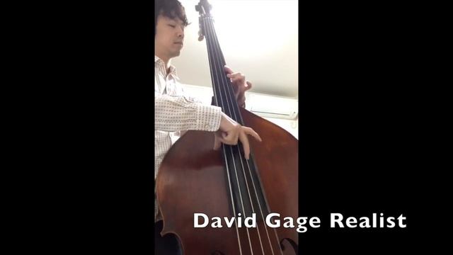 Double Bass Pickup comparison смотреть онлайн
