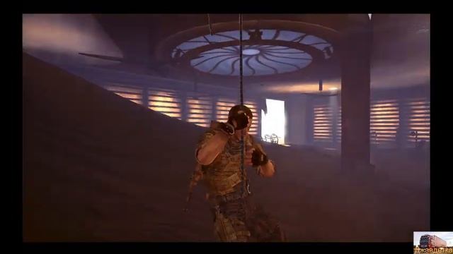 Spec Ops. The Line Part 4..