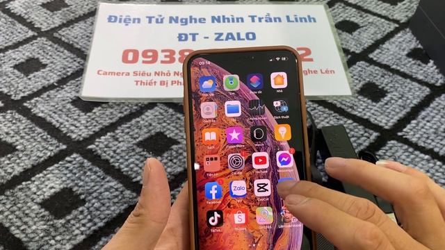 Camera siêu nhỏ VX - Ngụy Trang Cúc Áo - Chất lượng hình ảnh FULL 4K - Xem từ xa qua 3G 4G смотреть онлайн