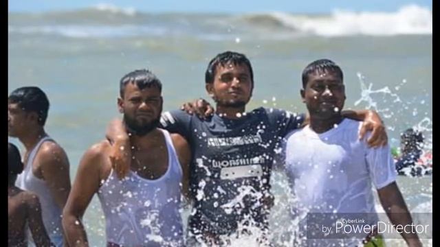 Cox.s Bajar Suting Amra смотреть онлайн