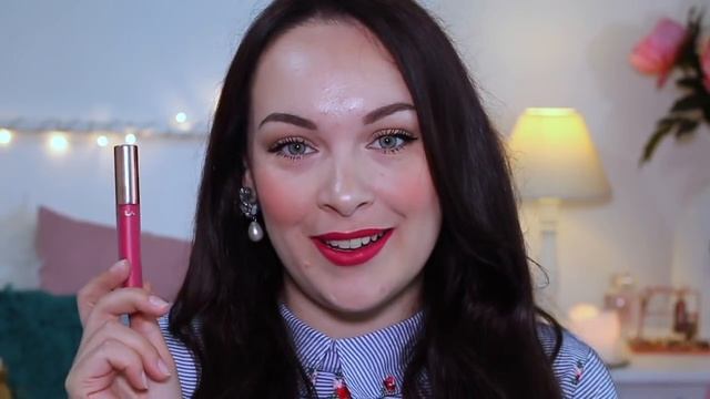 NABLA Dreamy Matte Liquid Lipsticks | Swatch & comparazioni | Iris Tinunin смотреть онлайн