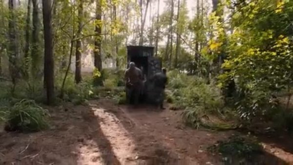 Джуманджи зов джунглей