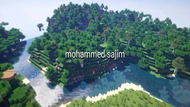 Mohammed Sajim - Tobi CandyLand смотреть онлайн