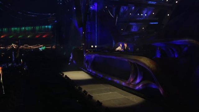 SIDEPIECE Live @ EDC Las Vegas 2023 (KINETIC FIELD) смотреть онлайн