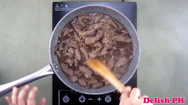 Beef Tapa with Soda смотреть онлайн