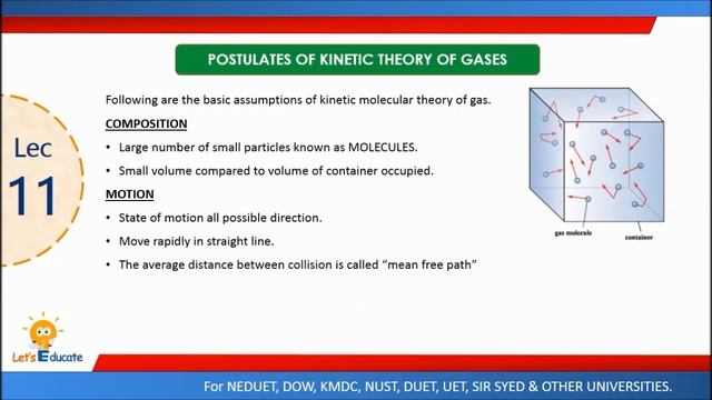 ECAT/MCAT Aptitude Test Preparation || HEAT & THERMODYNAMICS || Lec-11 Part 1 (Urdu/Hindi) смотреть онлайн