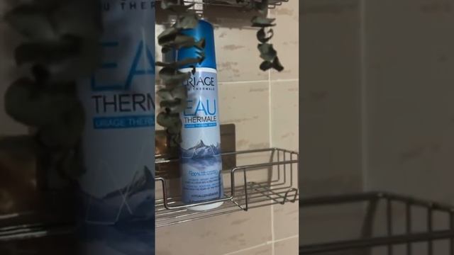 Agua Termal de Uriage, ¡YA DISPONIBLE en tu farmacia de confianza! смотреть онлайн