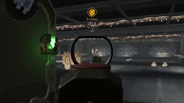 Warface-кручу донат подписчику.