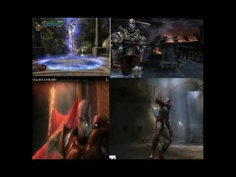 God of war 2 hack Size enemey with cheat engine смотреть онлайн