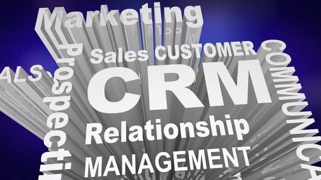 Epicor® Kinetic ERP CRM and Mobile CRM: Why You Need It смотреть онлайн