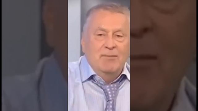 Очень мудрые слова Жириновского о детях смотреть онлайн