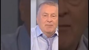 Очень мудрые слова Жириновского о детях