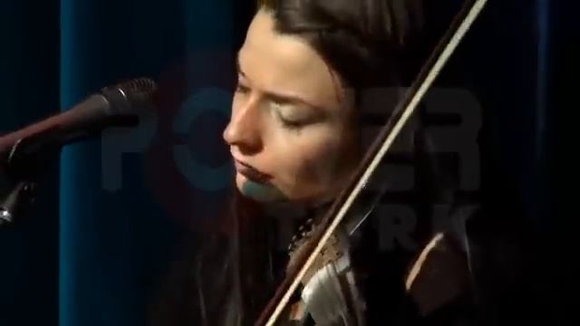 Gripin Sen Gidiyorsun (Powertürk Akustik)