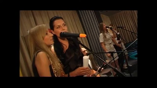 RBCC - фуршет, корпоратив смотреть онлайн