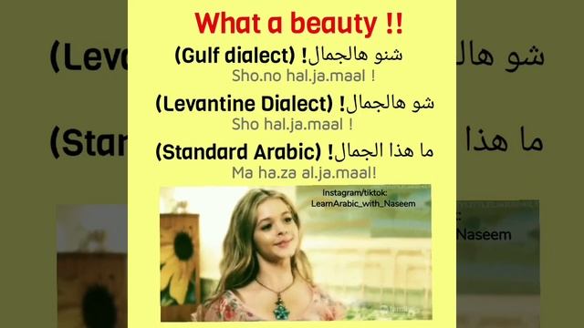 Learn Arabic - (Iraqi song) momken soaal?? смотреть онлайн