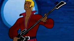 По следам бременских музыкантов - Луч солнца золотого