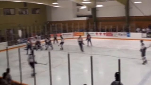 TJ Delaney NOJHL Finals Game 1 PP Assist смотреть онлайн