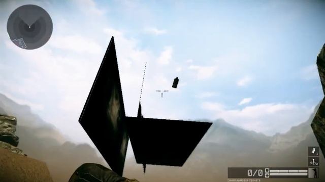 Warface вылазка за карту полигон исполняет Ева Мосина