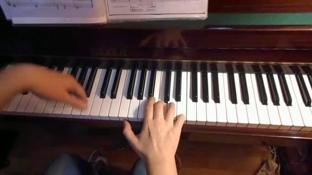 Б. БАРТОК ДИАЛОГ ВАРИАНТ 2 смотреть онлайн