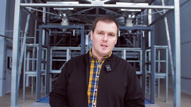 Хранилище нашего добро. смотреть онлайн