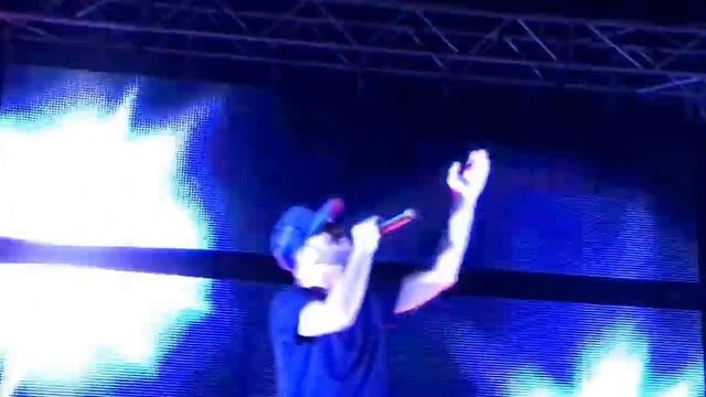 RAF - Per tutto il tempo - Luzzi - 04/09/2016 - Aficionadosal смотреть онлайн