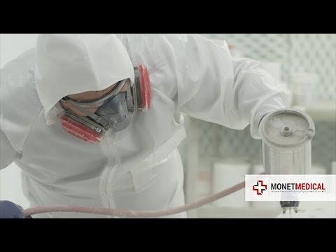 Monet Medical Reconditioning смотреть онлайн