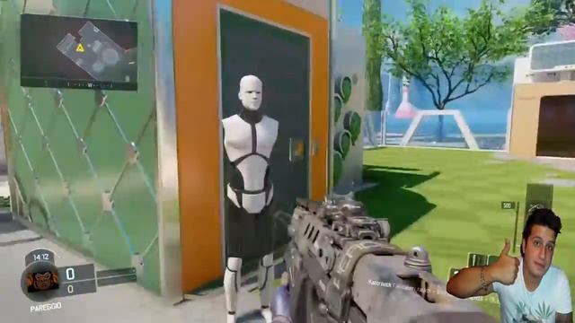 |ESTER EGG| |ORGIA|!!!! NUKETOWN MULTY BO3 ZOMBIE!!!!! смотреть онлайн