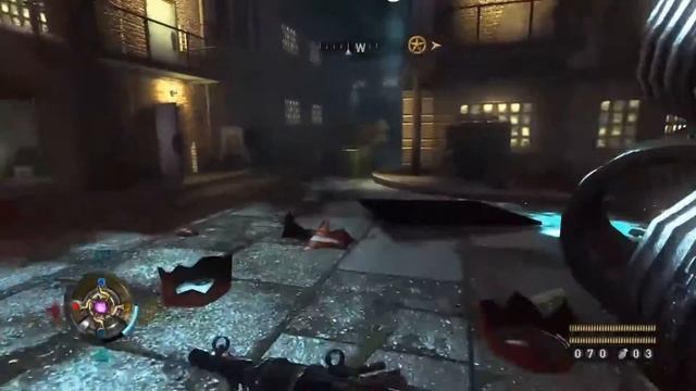 DRIVING AN UBER - TANK : THE KEILER ! - Wolfenstein 2009 | PART 10 смотреть онлайн