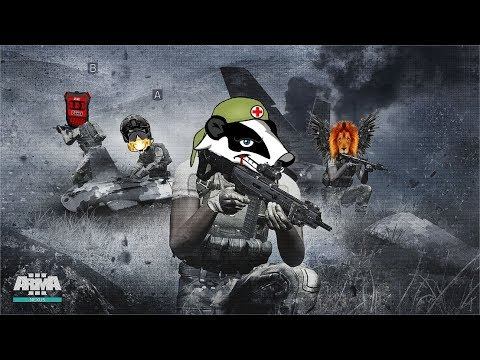 ARMA 3 TALES 4 (ZEUS's Prayer) смотреть онлайн