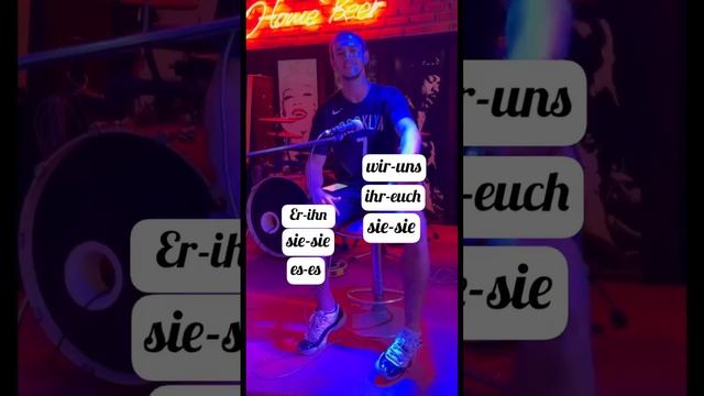 СИЛЬНЫЕ ГЛАГОЛЫ ЛЕГКО смотреть онлайн