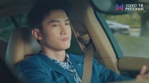 Ты такая милая 1 сезон 13 серия