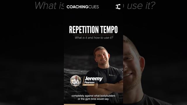 Episode 3: Jeremy Pearson - Repetition Tempo смотреть онлайн