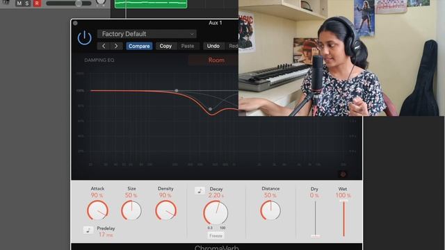 What is Reverb? смотреть онлайн