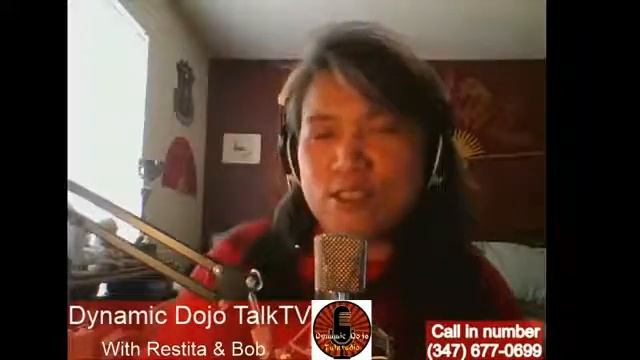 DDTR archive: Dojo manners, 10th degree black belt, titles, and more смотреть онлайн