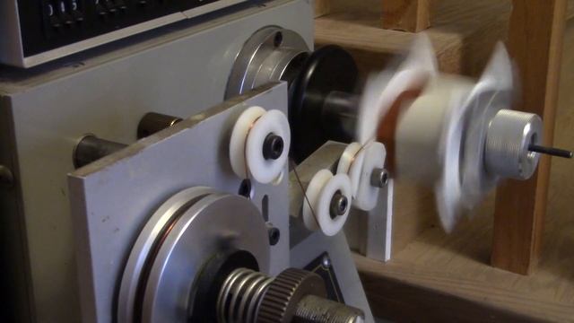 power transformer coil winding for 50 watt tube amplifier monoblocks GX-2800. FLUXION design смотреть онлайн