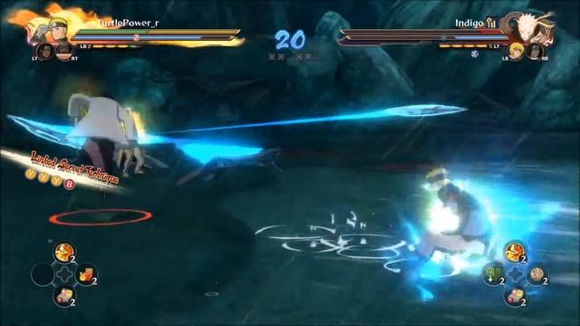 Storm 4 | I Guess I Was Spamming :/ [Indigo] смотреть онлайн