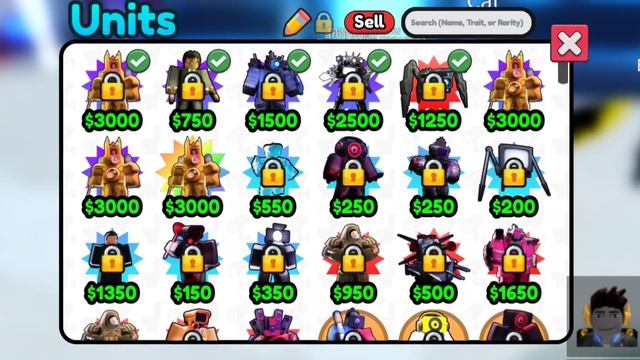 OPEN NEW CRATE FOR UPGRADED TITAN CLOCKMAN in Skibidi Tower Defense UPDATE Episode 72 PART 2 смотреть онлайн