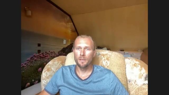 Направление к Прямому Видению. Пробуждение/Просветление 11.09.21 смотреть онлайн