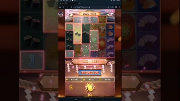 PH SLOT LIVE..LUCKY NEKO PG SOFT