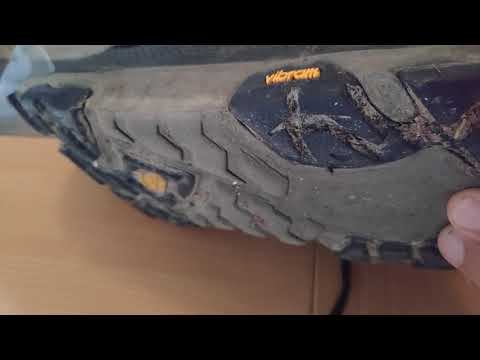 Hiking shoes not for heavy users (HOKA M TOA GTX) [129] смотреть онлайн