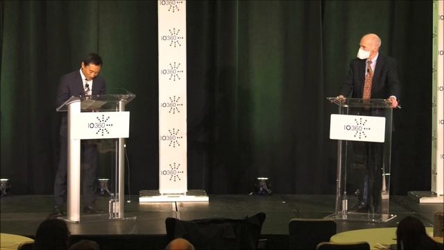 Cancer Immunotherapy Debate: Bispecifics vs Cell Therapies смотреть онлайн