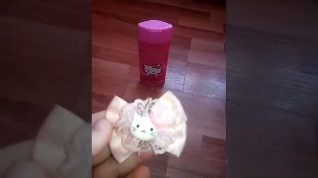 lucrurile mele cu hello kitty partea 1 смотреть онлайн