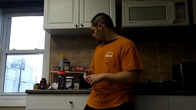 Supplement Review: Gaspari Nutrition Pre, Intra, Post Workout смотреть онлайн