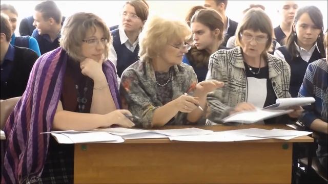 Дедилово. День Родного языка_2017 смотреть онлайн