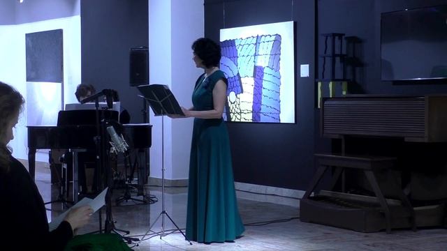 Р. Меликян «Изумруды»/R. Melikyan «Emerald Songs» (№№5-8)