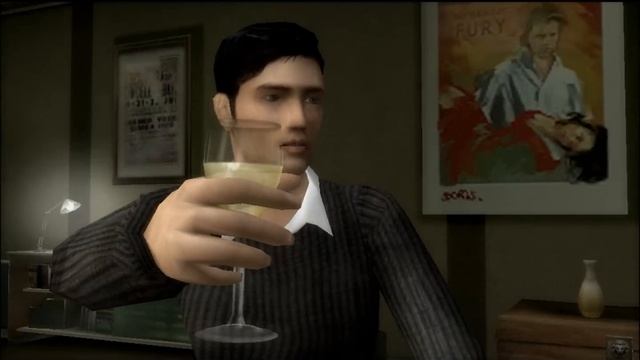 Let's Play Indigo Prophecy - Part 17: And Now, Carla's Life смотреть онлайн