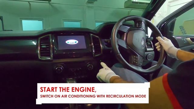 Ozon generator Celette Trioxyclean Extensive смотреть онлайн